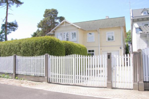 Family Apartments, Jūrmala